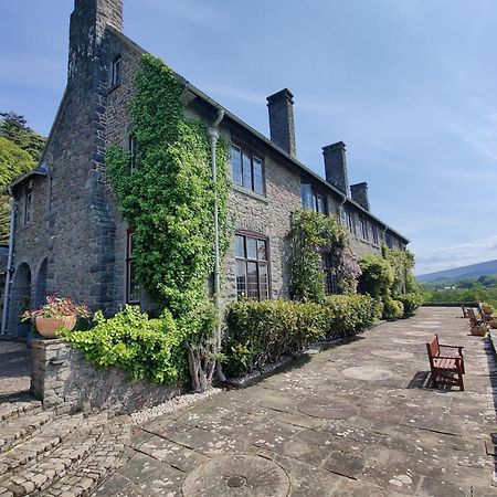 Luxury Bed And Breakfast At Bossington Hall In Exmoor, Somerset Порлок Екстериор снимка