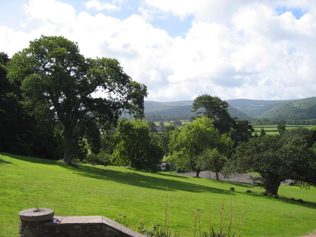 Luxury Bed And Breakfast At Bossington Hall In Exmoor, Somerset Порлок Екстериор снимка