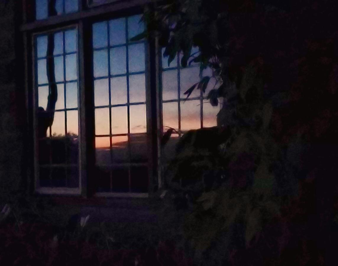Luxury Bed And Breakfast At Bossington Hall In Exmoor, Somerset Порлок Екстериор снимка