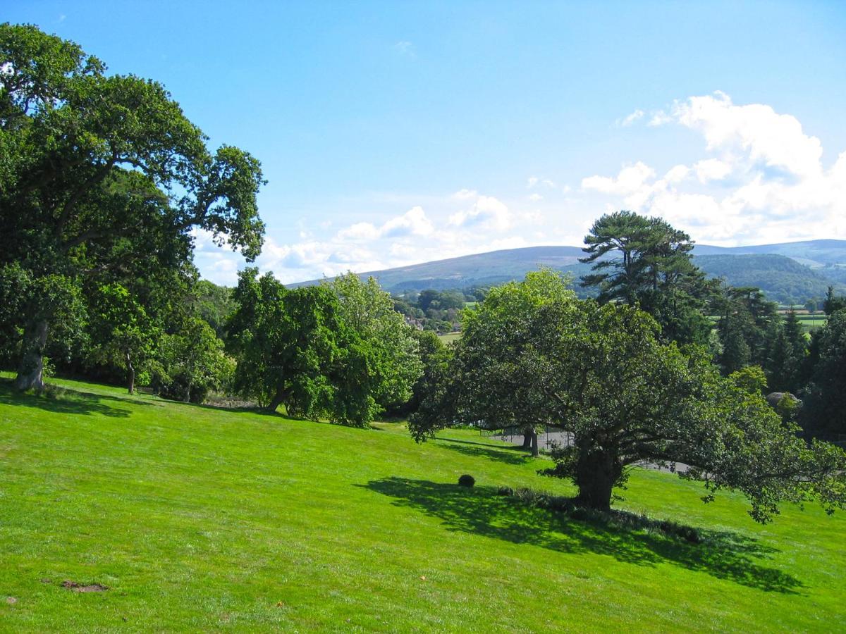 Luxury Bed And Breakfast At Bossington Hall In Exmoor, Somerset Порлок Екстериор снимка