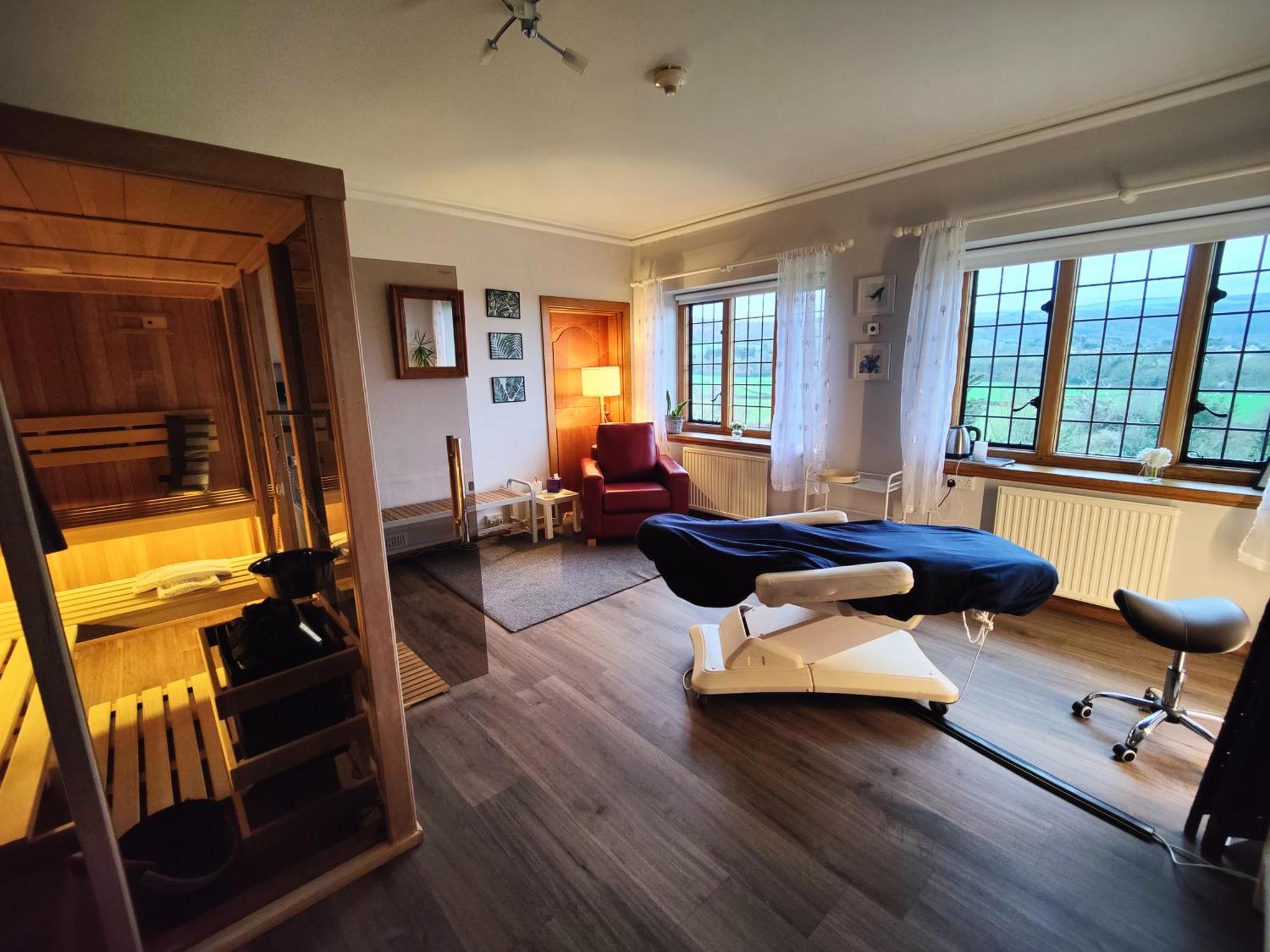 Luxury Bed And Breakfast At Bossington Hall In Exmoor, Somerset Порлок Екстериор снимка